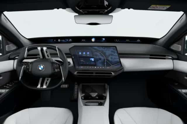 BMW i3 (2026) thumbnail 3