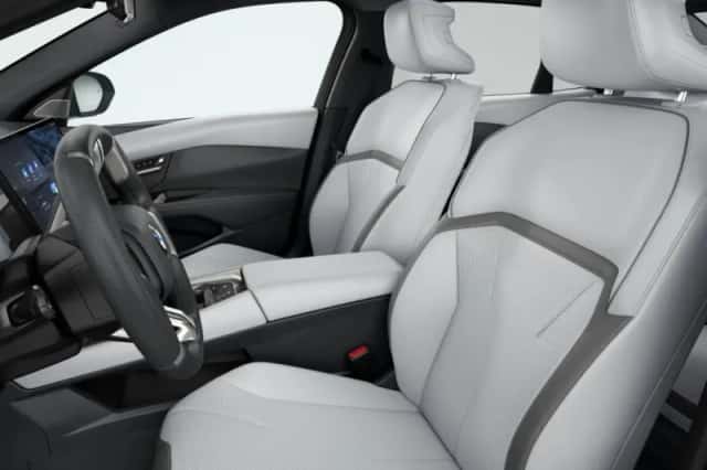 BMW i3 (2026) thumbnail 4