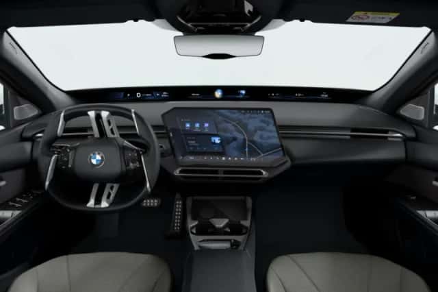 BMW i3 (2026) thumbnail 3
