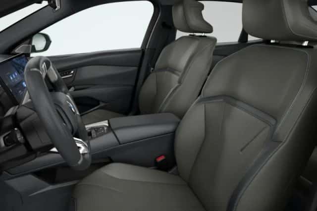 BMW i3 (2026) thumbnail 4