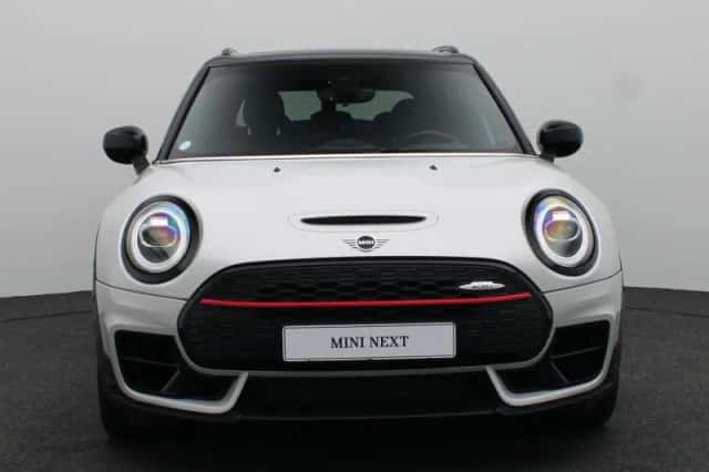 MINI Clubman (2019) thumbnail 3