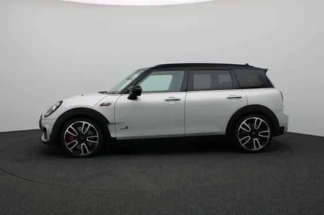 MINI Clubman (2019) thumbnail 4
