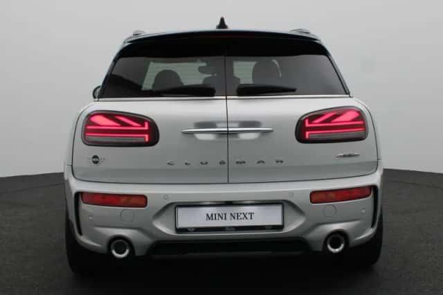 MINI Clubman (2019) thumbnail 5