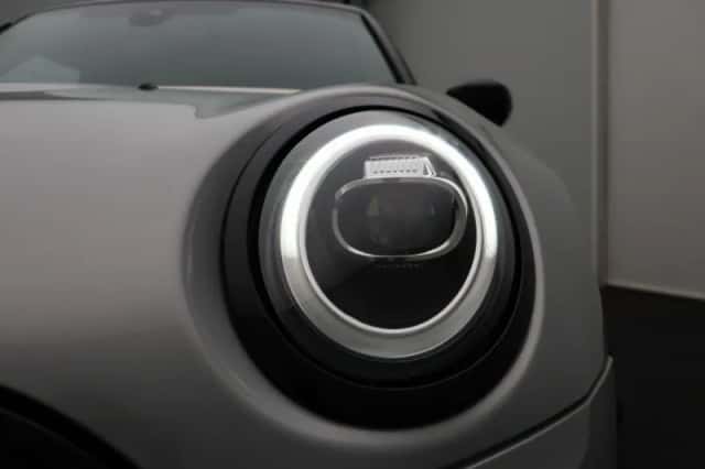 MINI Clubman (2019) thumbnail 6