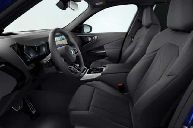 BMW X3 (2026) thumbnail 4