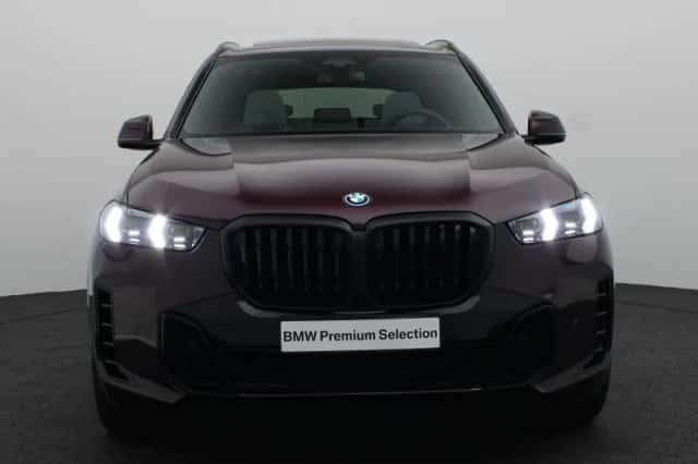BMW X5 (2026) thumbnail 3