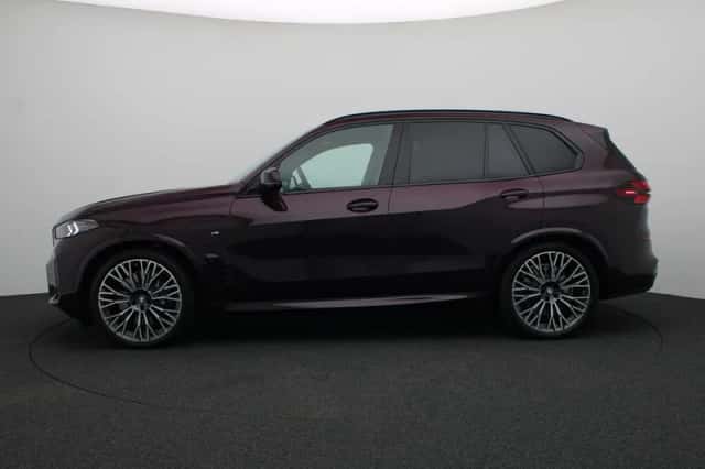 BMW X5 (2026) thumbnail 4