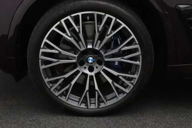 BMW X5 (2026) thumbnail 6