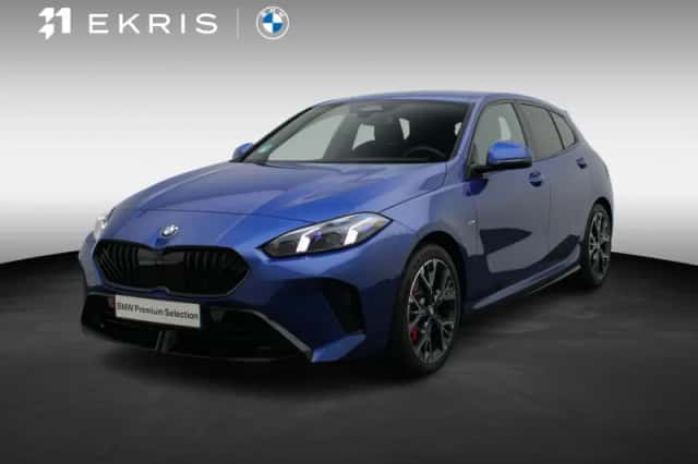 BMW 1-Serie (2025) thumbnail 1