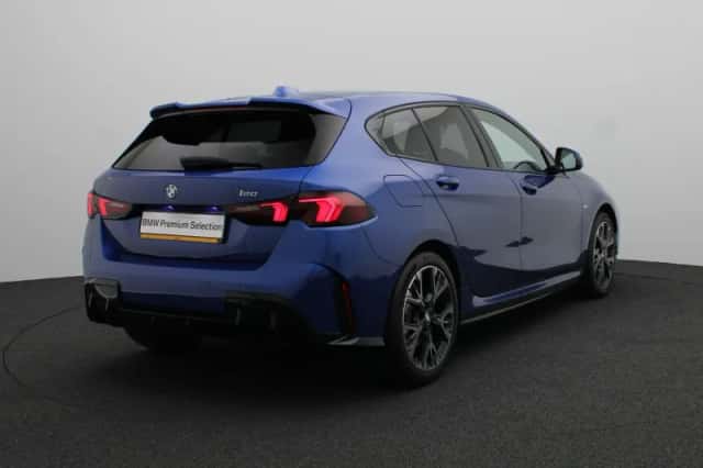 BMW 1-Serie (2025) thumbnail 2