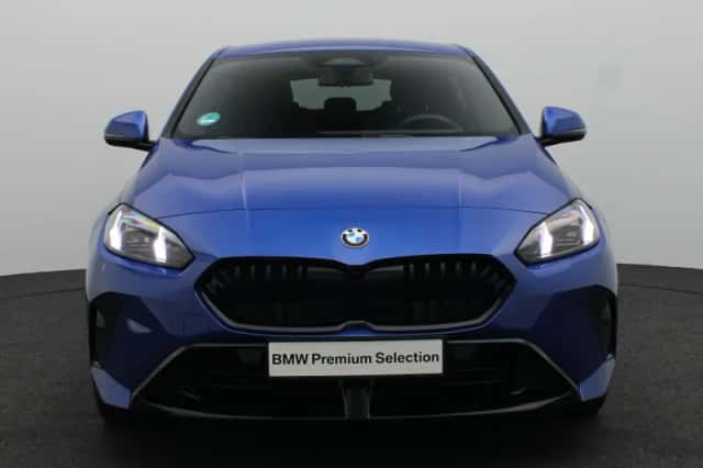 BMW 1-Serie (2025) thumbnail 3