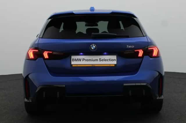 BMW 1-Serie (2025) thumbnail 5