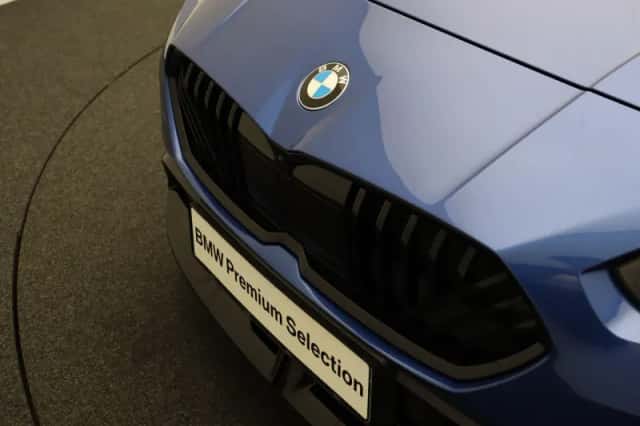 BMW 1-Serie (2025) thumbnail 6