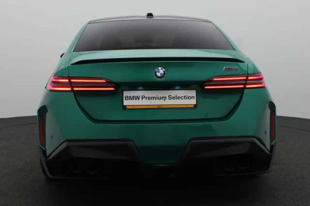 BMW 5-Serie (2024) thumbnail 5