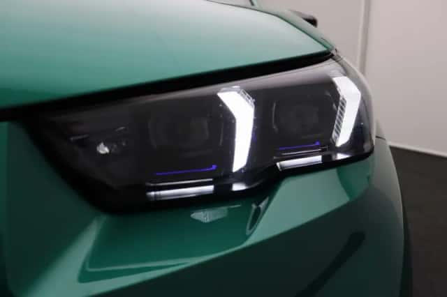 BMW 5-Serie (2024) thumbnail 6