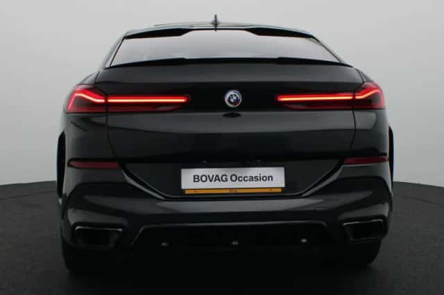 BMW X6 (2022) thumbnail 5