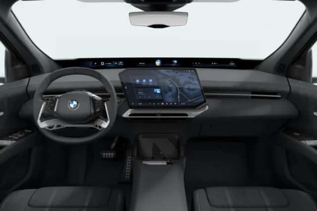 BMW iX3 (2026) thumbnail 3