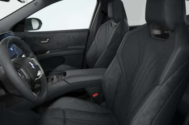 BMW iX3 (2026) thumbnail 4