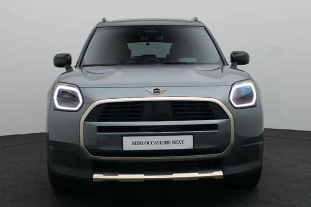 MINI Countryman (2024) thumbnail 3