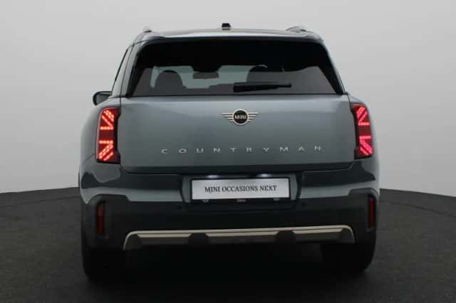 MINI Countryman (2024) thumbnail 5