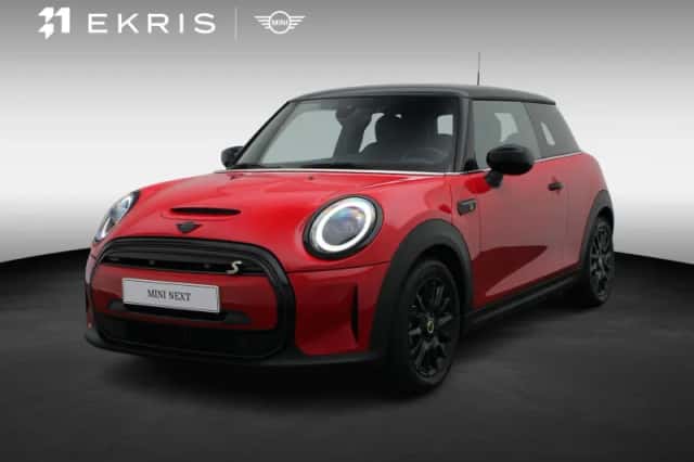 MINI Mini Electric (2022) thumbnail 1