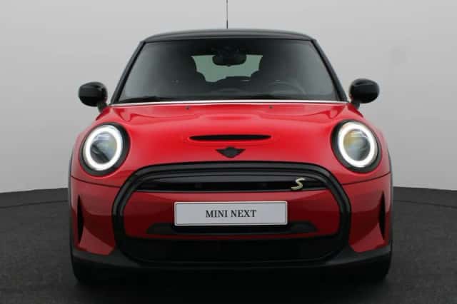 MINI Mini Electric (2022) thumbnail 3