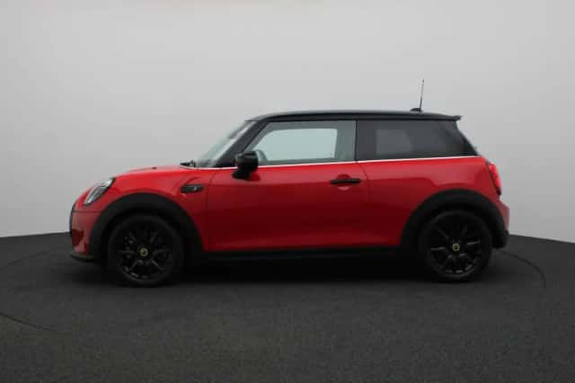 MINI Mini Electric (2022) thumbnail 4