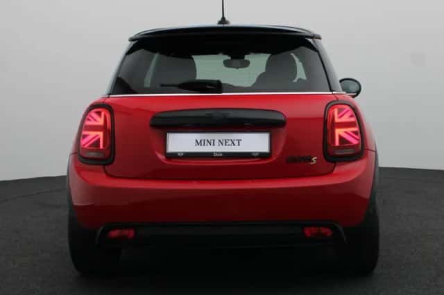 MINI Mini Electric (2022) thumbnail 5