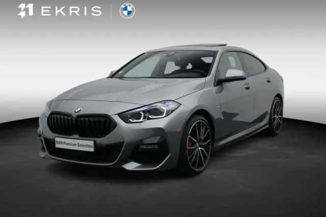 BMW 2-Serie (2025) thumbnail 1