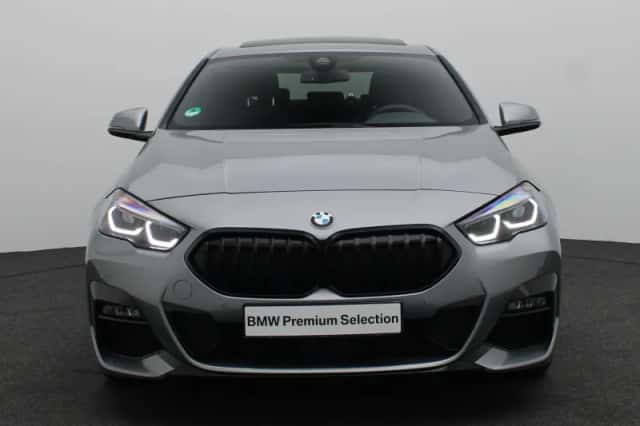 BMW 2-Serie (2025) thumbnail 3