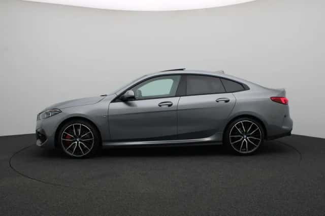 BMW 2-Serie (2025) thumbnail 4