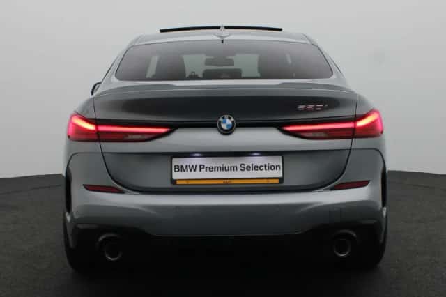 BMW 2-Serie (2025) thumbnail 5