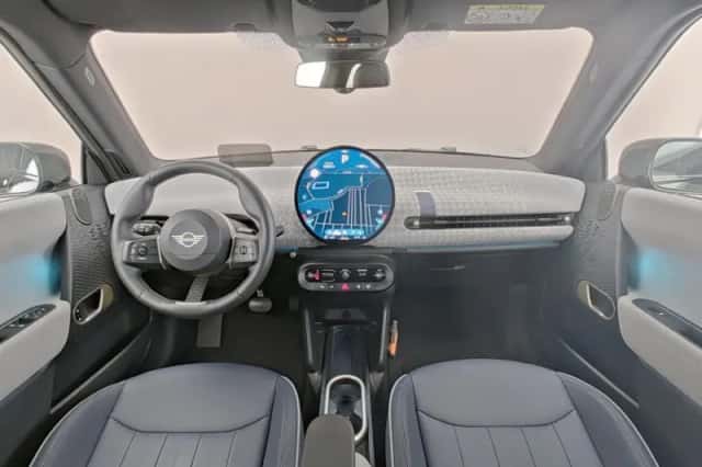 MINI Mini Electric (2025) thumbnail 5