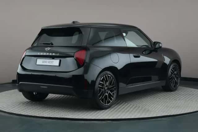 MINI Mini Electric (2025) thumbnail 6