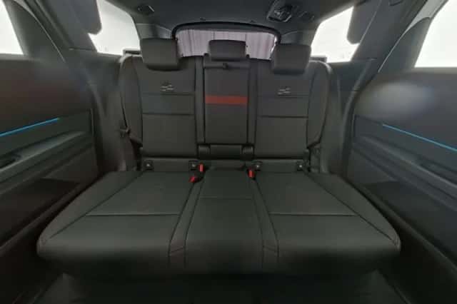 MINI Countryman (2025) thumbnail 6