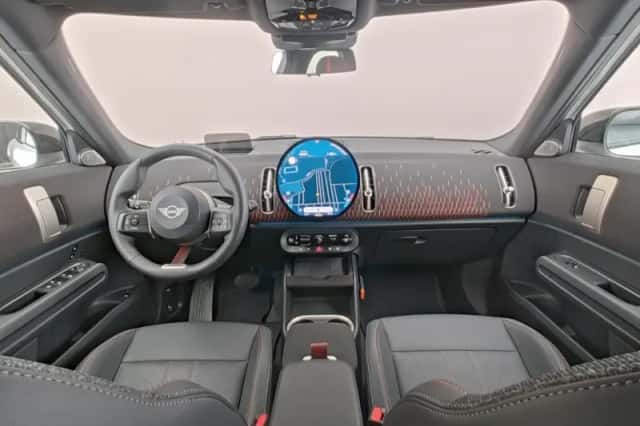 MINI Countryman (2025) thumbnail 5