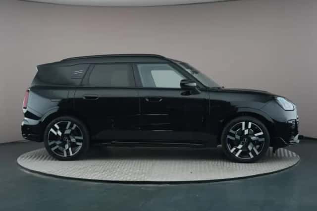 MINI Countryman (2025) thumbnail 6