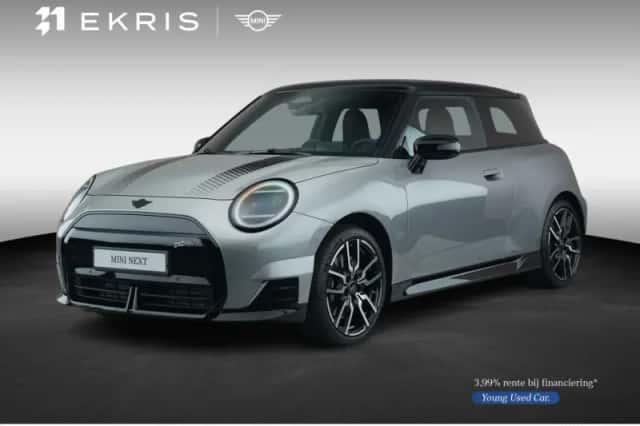 MINI Mini Electric (2026) thumbnail 1