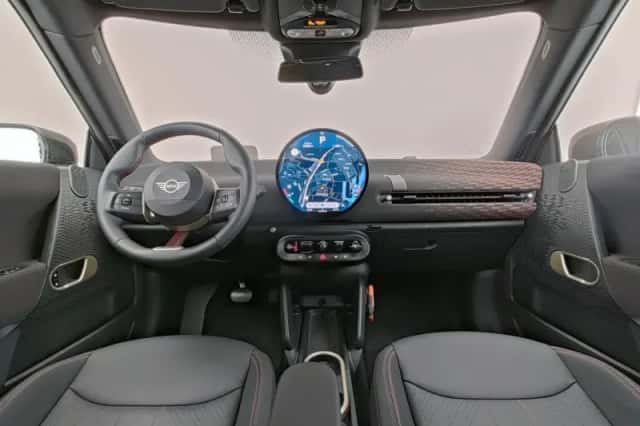 MINI Mini Electric (2026) thumbnail 5