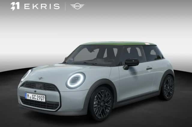MINI Cooper (2026) thumbnail 1