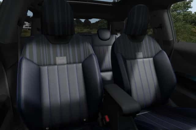 MINI Cooper (2026) thumbnail 4