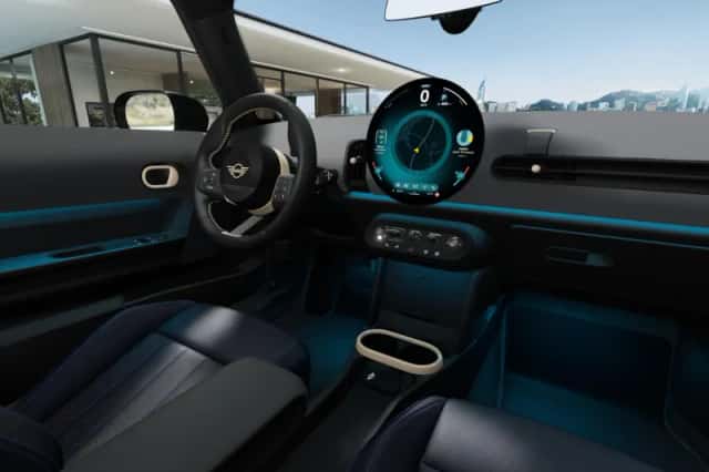 MINI Cooper (2026) thumbnail 5