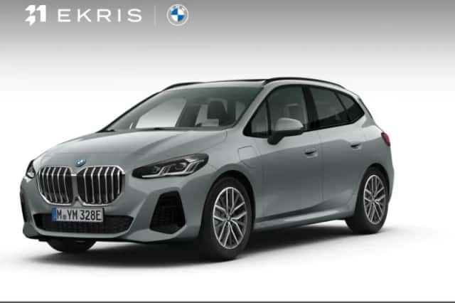 BMW 2-Serie Active Tourer (2026) thumbnail 1