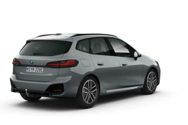 BMW 2-Serie Active Tourer (2026) thumbnail 2