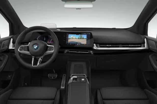 BMW 2-Serie Active Tourer (2026) thumbnail 3