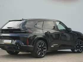 BMW XM (2023) thumbnail 2