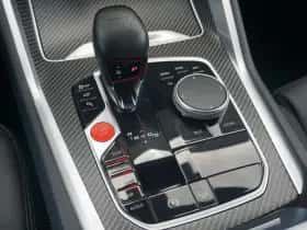 BMW XM (2023) thumbnail 12