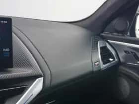 BMW XM (2023) thumbnail 13