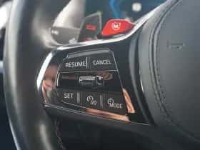 BMW XM (2023) thumbnail 15
