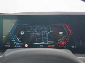 BMW XM (2023) thumbnail 16